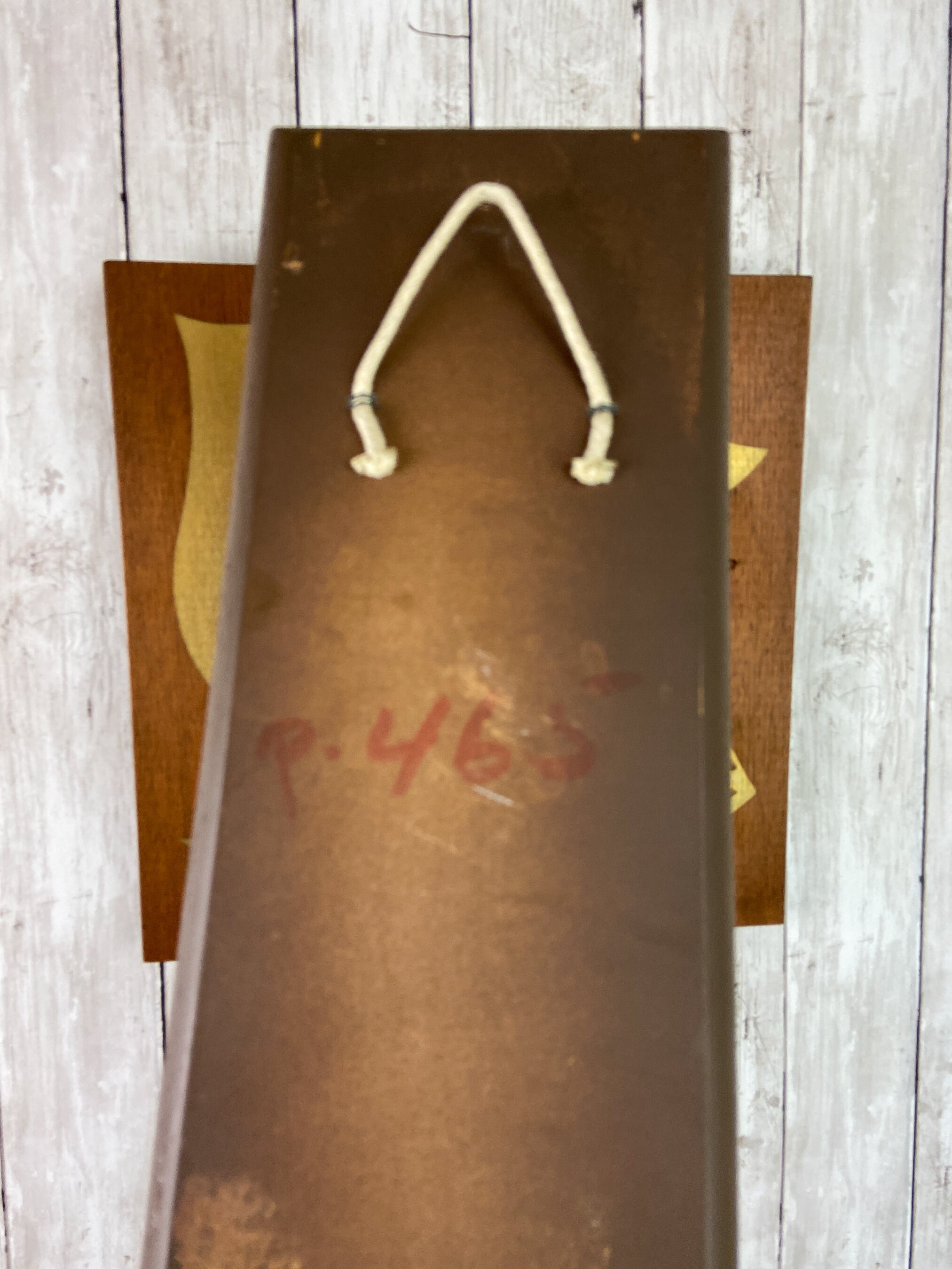 Mid Century Modern Wall Art MCM Wall Art Chalvignac Ceramic Wall Art