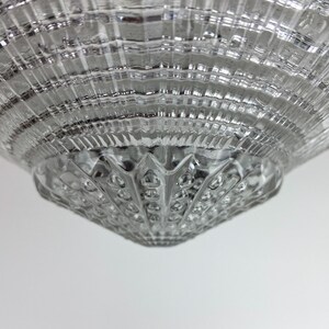 Luz de techo Art Déco accesorio de techo Art Déco accesorio | Etsy