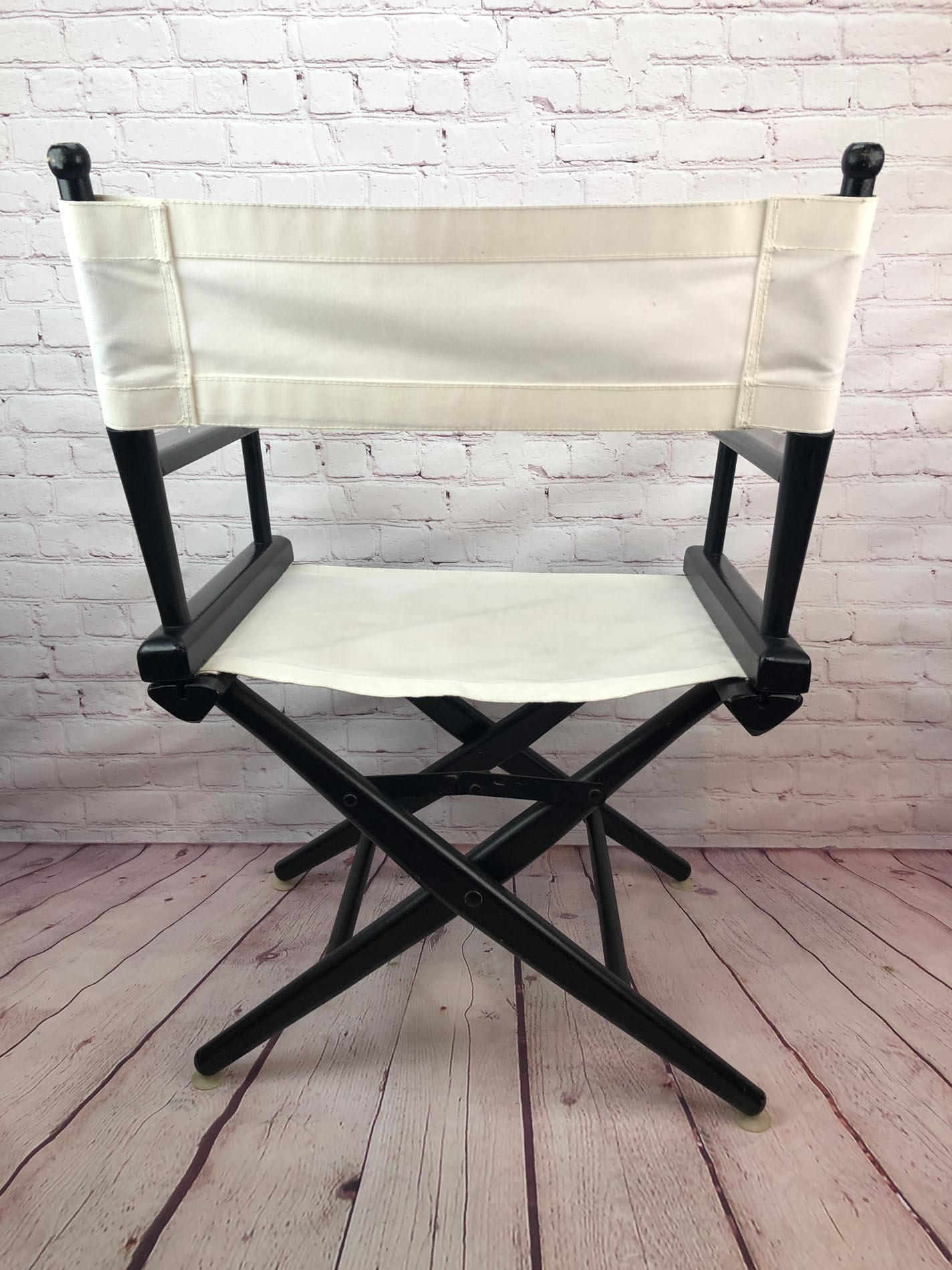 RESERVED NATALIAThe Telescope folding Chair, Director Chair, Telescope