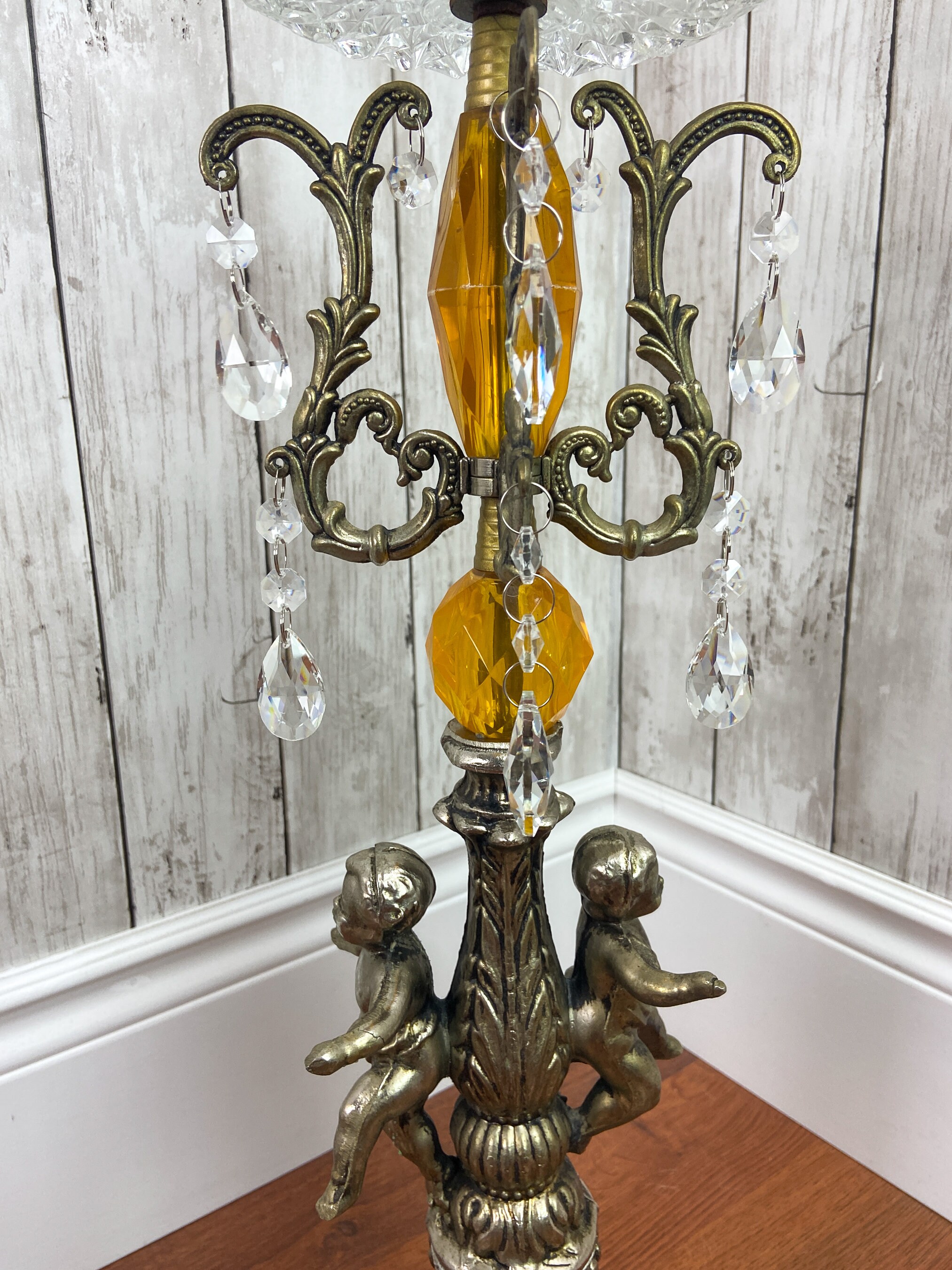 Vintage Ashtray Stand Vintage Brass Ashtray Standing Ashtray Brass