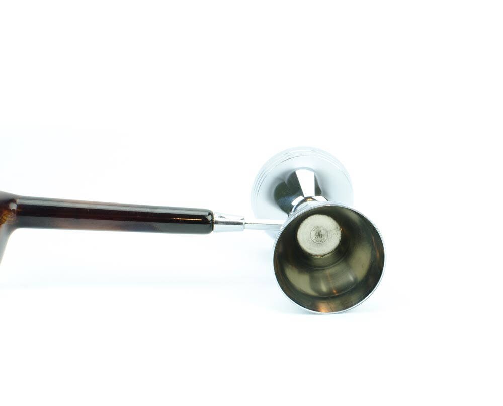 Glo Hill Golf Driver Cocktail Jigger, Golf Club Jigger, Mid Century Jigger