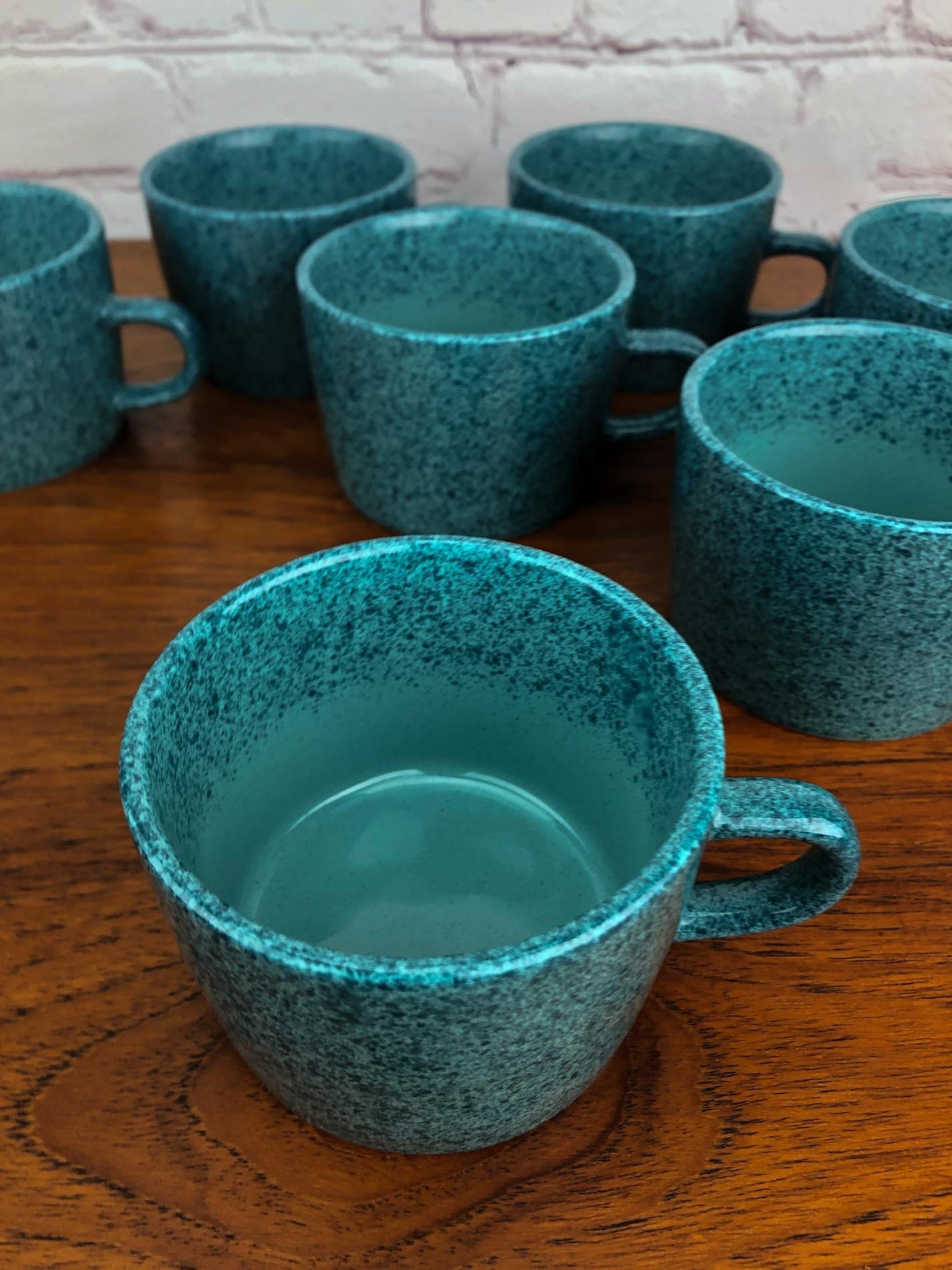 Signature Stoneware Japan (7), Speckled Signature Stoneware