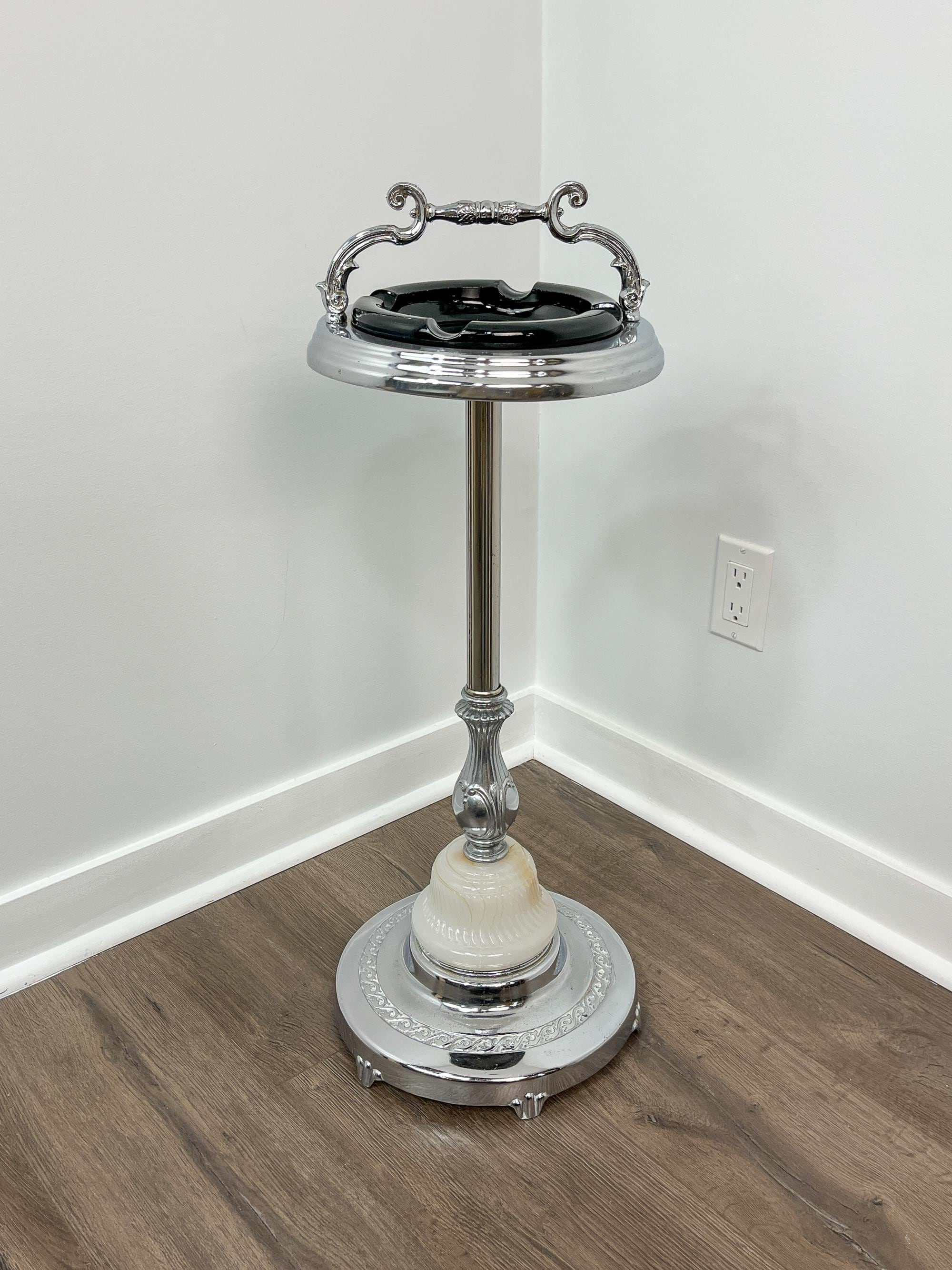 Vintage ashtray　瑪瑙 Vintage ashtray 瑪瑙