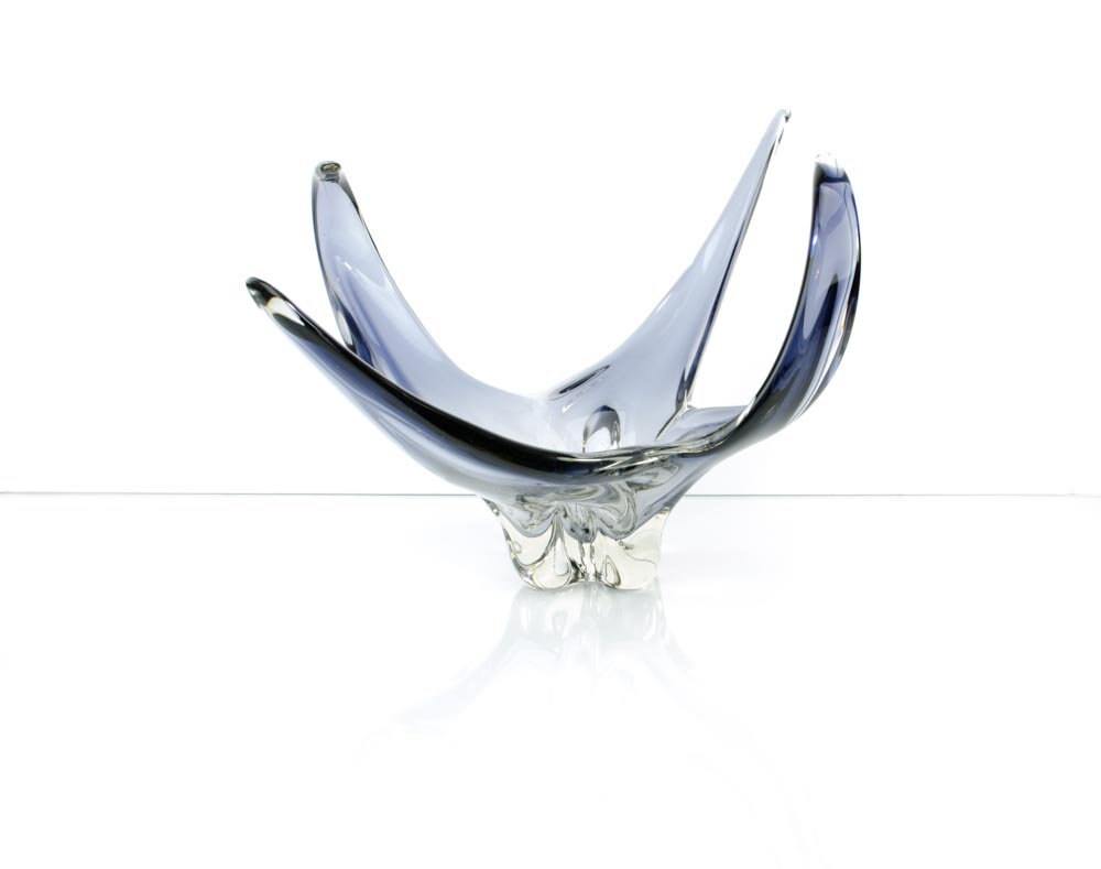 Chalet Glass, Art Glass, Canadian Art Glass