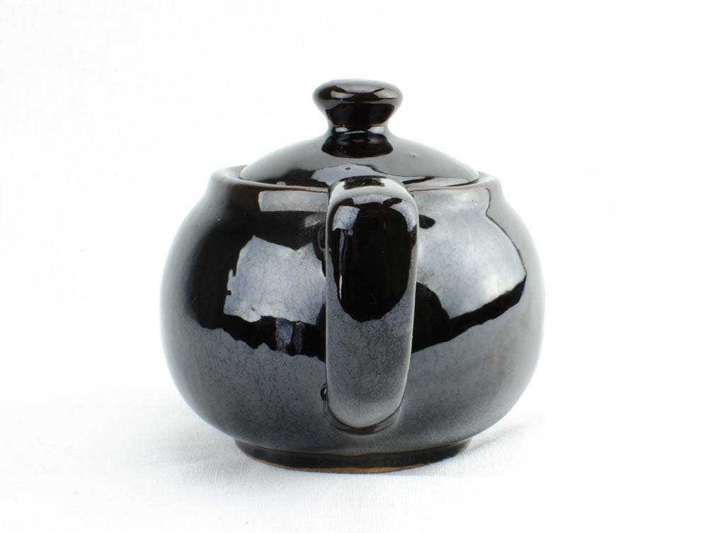 Royal Canadian Art Pottery Tea Pot Hamilton Canada