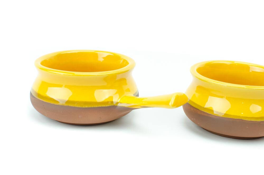 Beauceware Rustique Soup Bowls Rustic Onion Soup Bowls