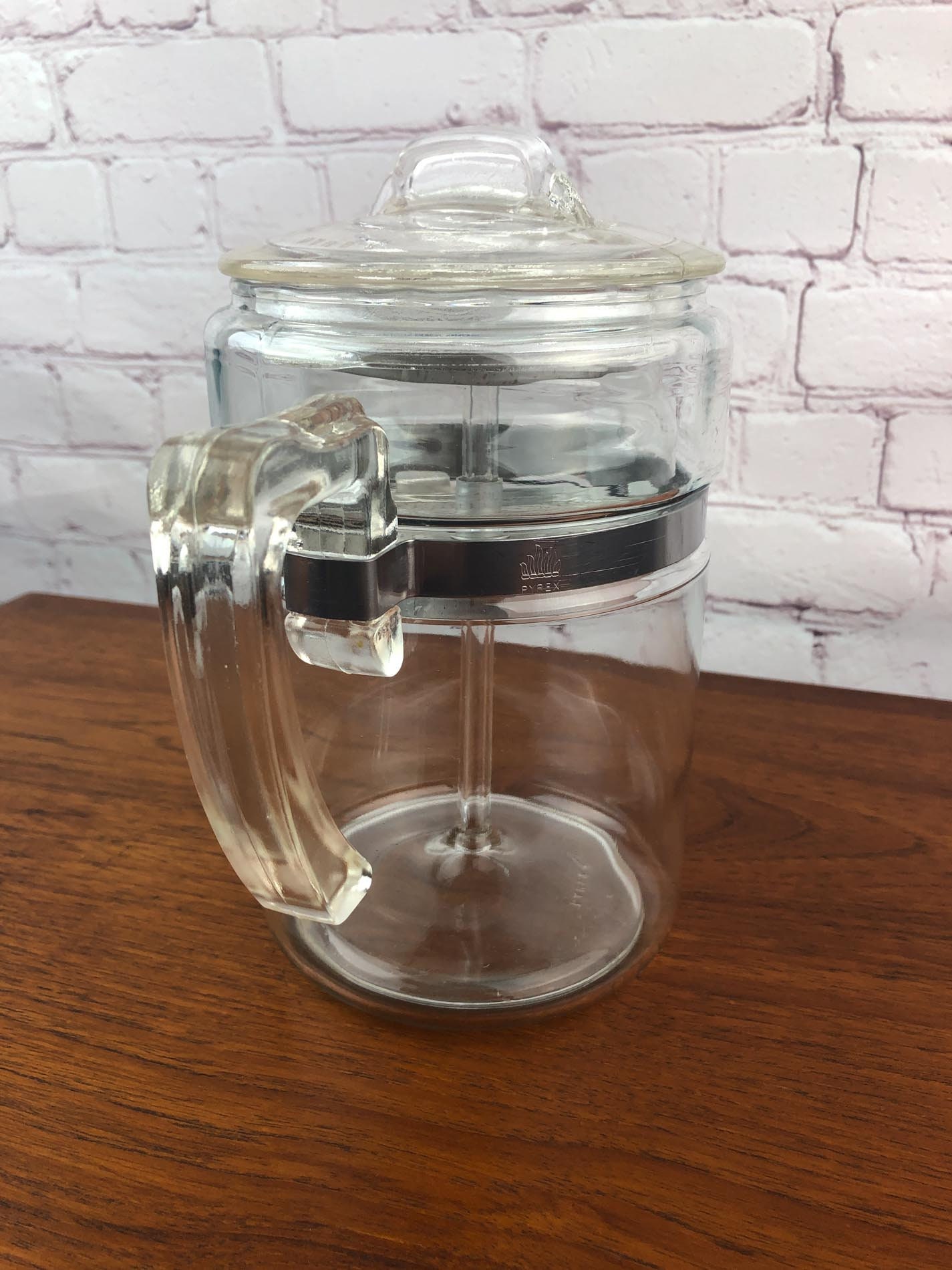 pyrex percolator pyrex percolator