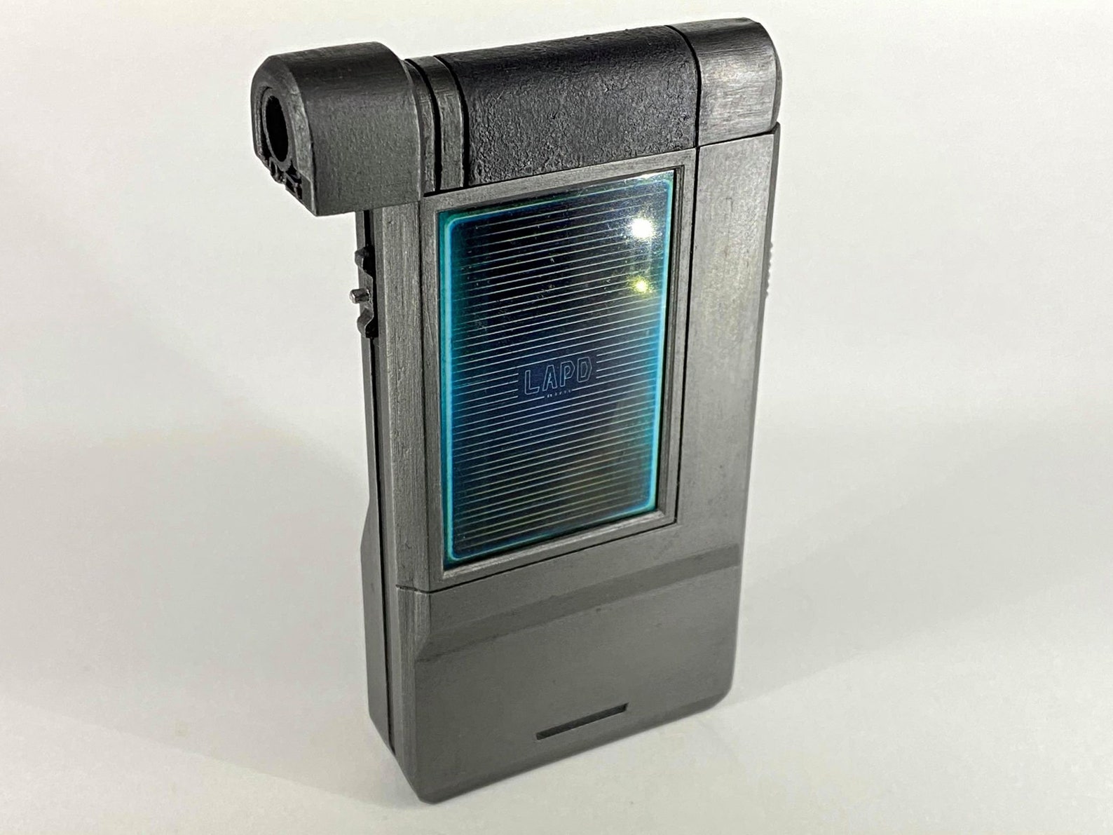 Blade Runner 2049 Portable Eye Scanner 3D Printable STL Etsy