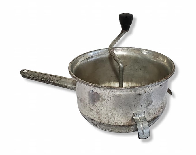 Vintage Foley Food Mill Kitchen Decor Etsy