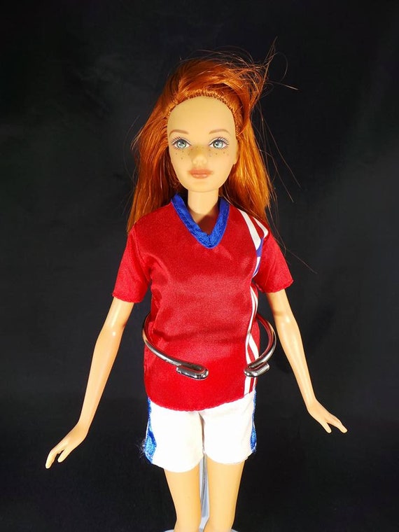 golden waltz barbie value