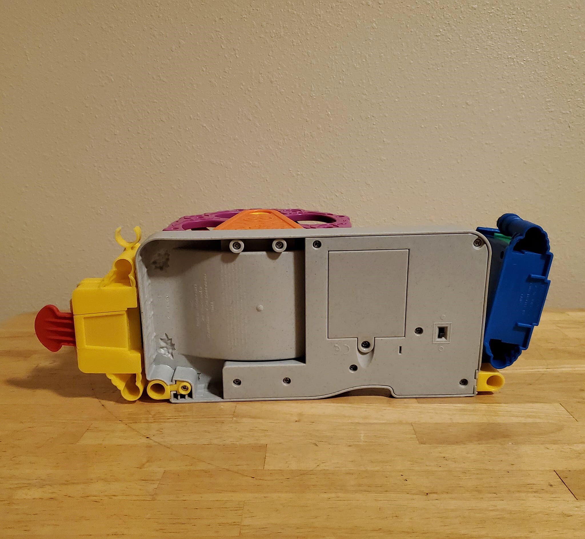 Manege Musical Fisher Price À VENDRE! - FR