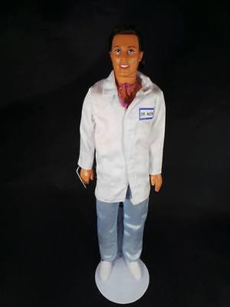 dr ken doll