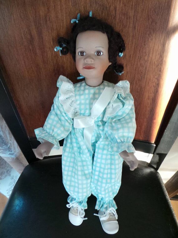 african american collectible dolls