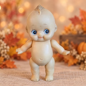 Rubber Kewpie Doll - Etsy