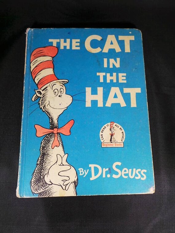 the cat in the