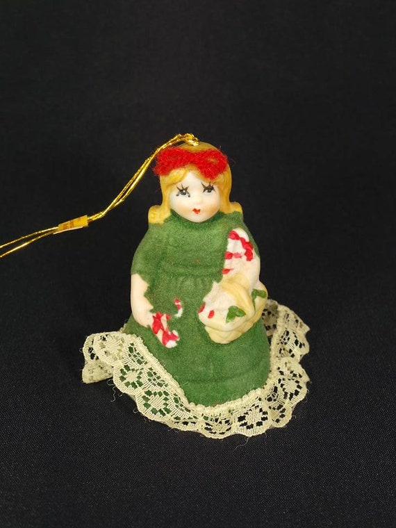 old timey dolls