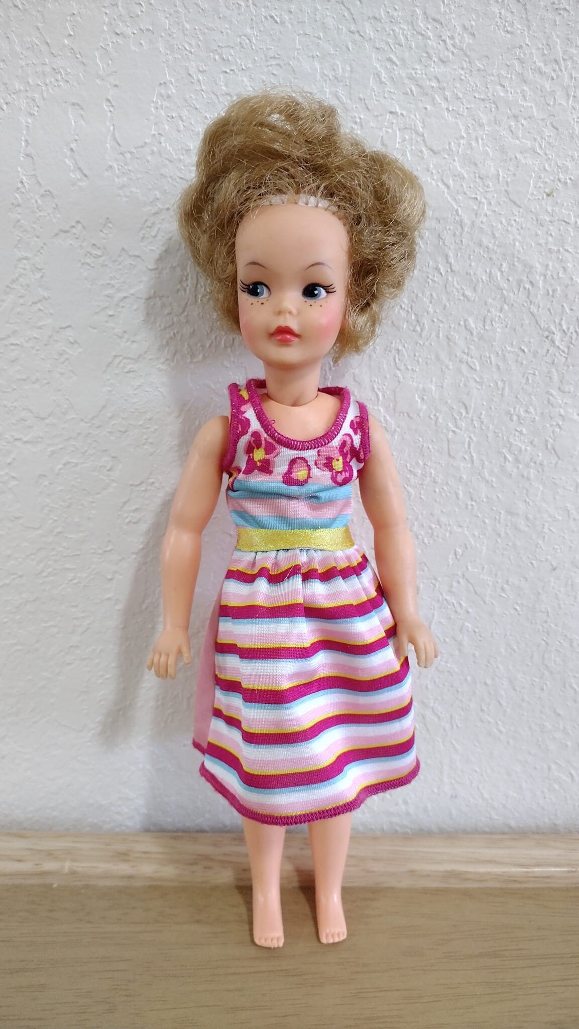 Tammy and pepper dolls discount