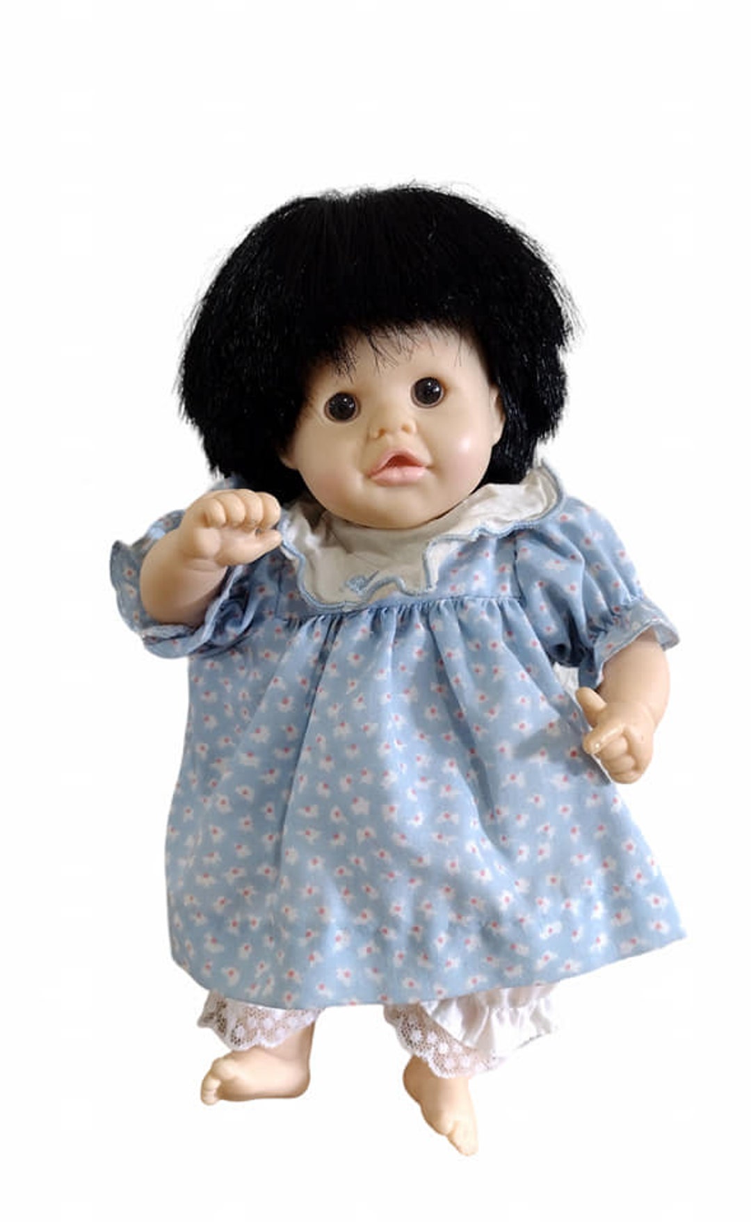 Applause Dolls by Pauline Pauline Bjonness Jacobsen Design Etsy