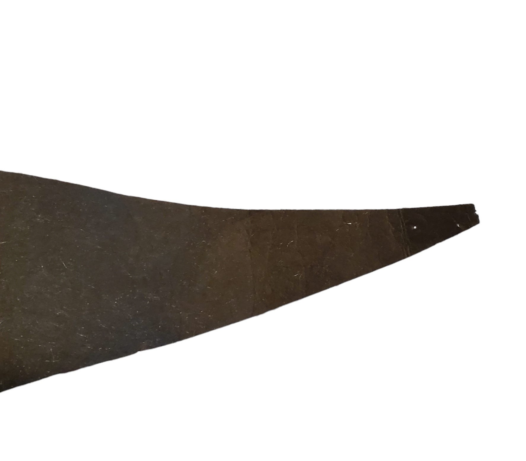 Fanion Vintage Strikers Fort Lauderdale - Soccer Pennant - Collection USA