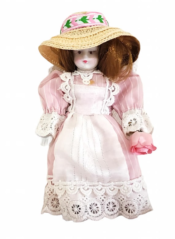 コレクターズドール シアーズ・ローバック社が贈るヴィンテージ