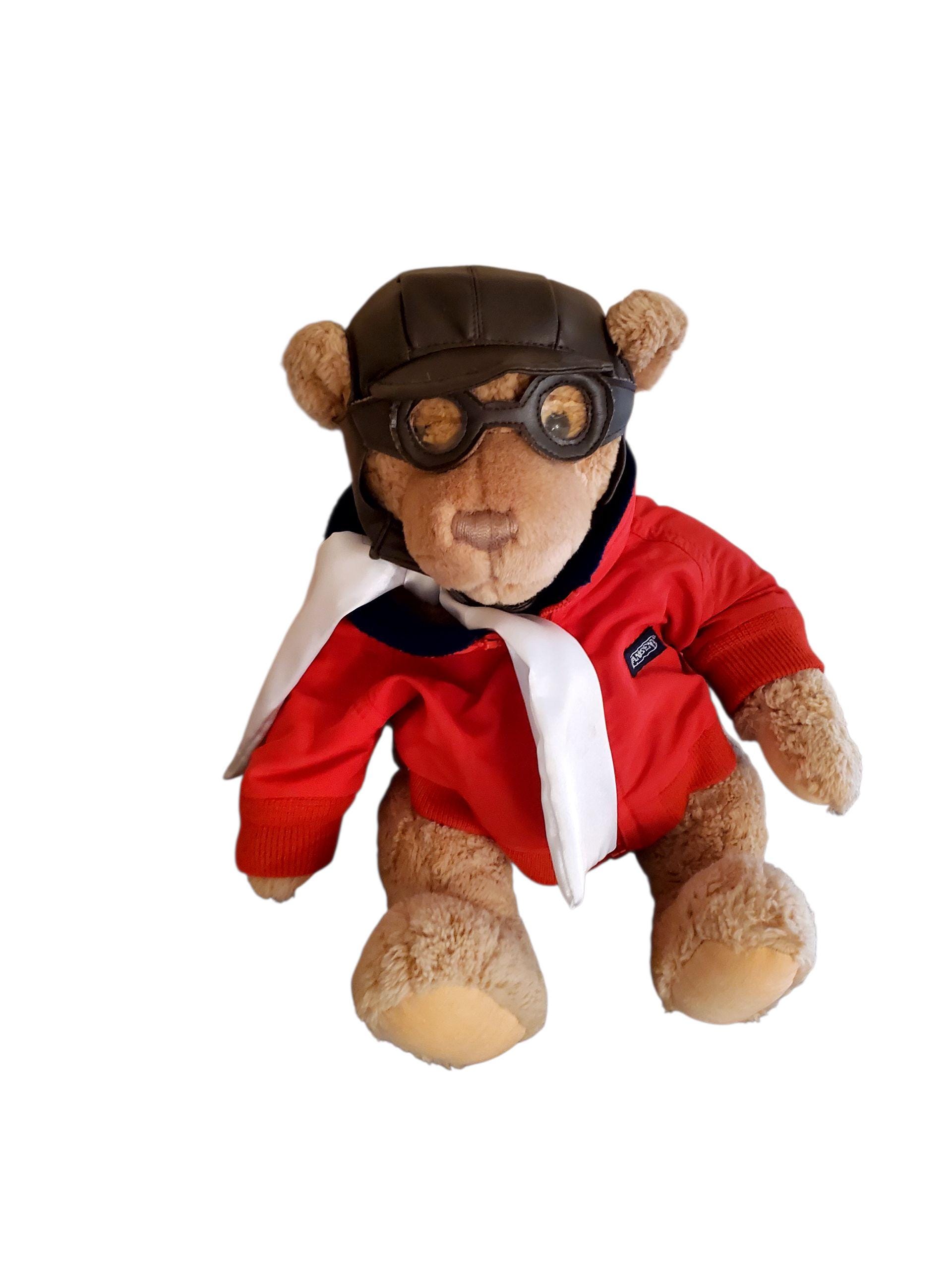 1997年 ガンド ランズエンド ぬいぐるみ クマ - Etsy 日本