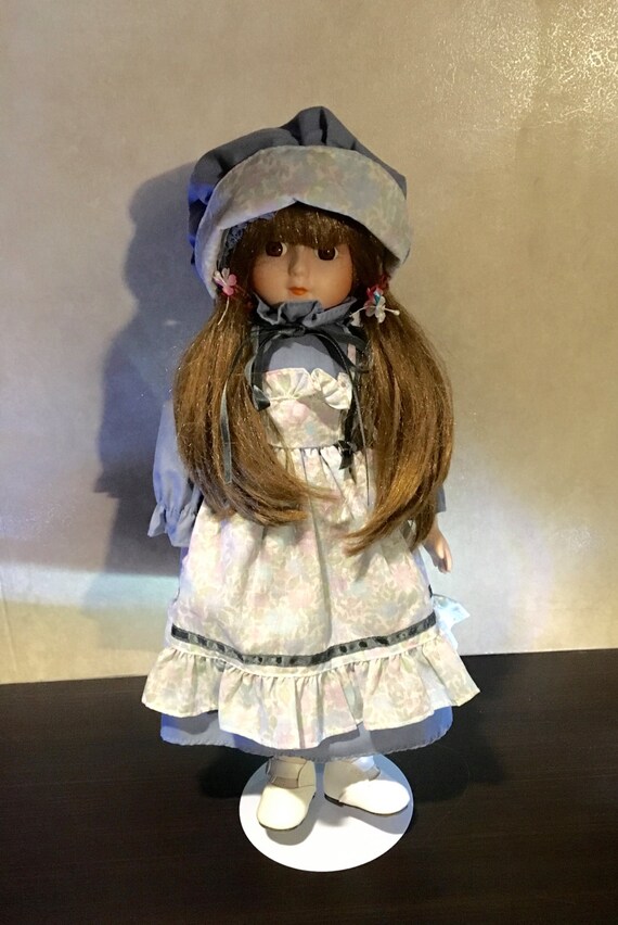 brinns dolls 1986