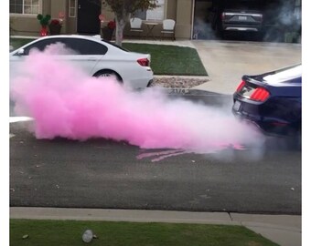 Premium Tire Pack - Simple Tire Pack Gender Reveal