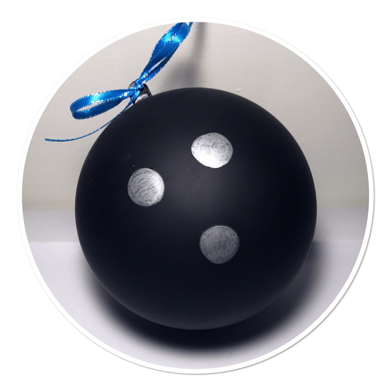 Bowling Ball Gender Reveal Bowling Ball Etsy