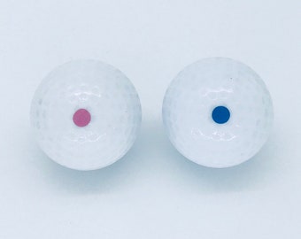 Golf Ball Powder Reveal Golf Ball in Any Color! Designed with 5x Powder! Dont Be Scammed By Knock Offs!