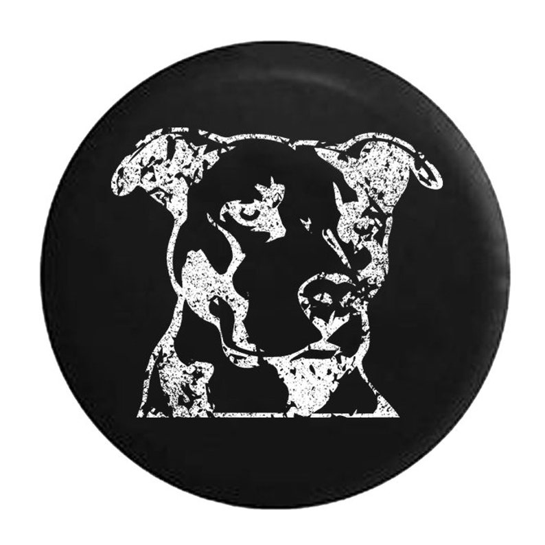 Live Your Life Tribal Sun Compass Spare Tire Cover fits SUV Camper RV Accessories White Ink 32 in