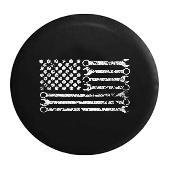 Oregon Ducks Black Spare Tire Cover