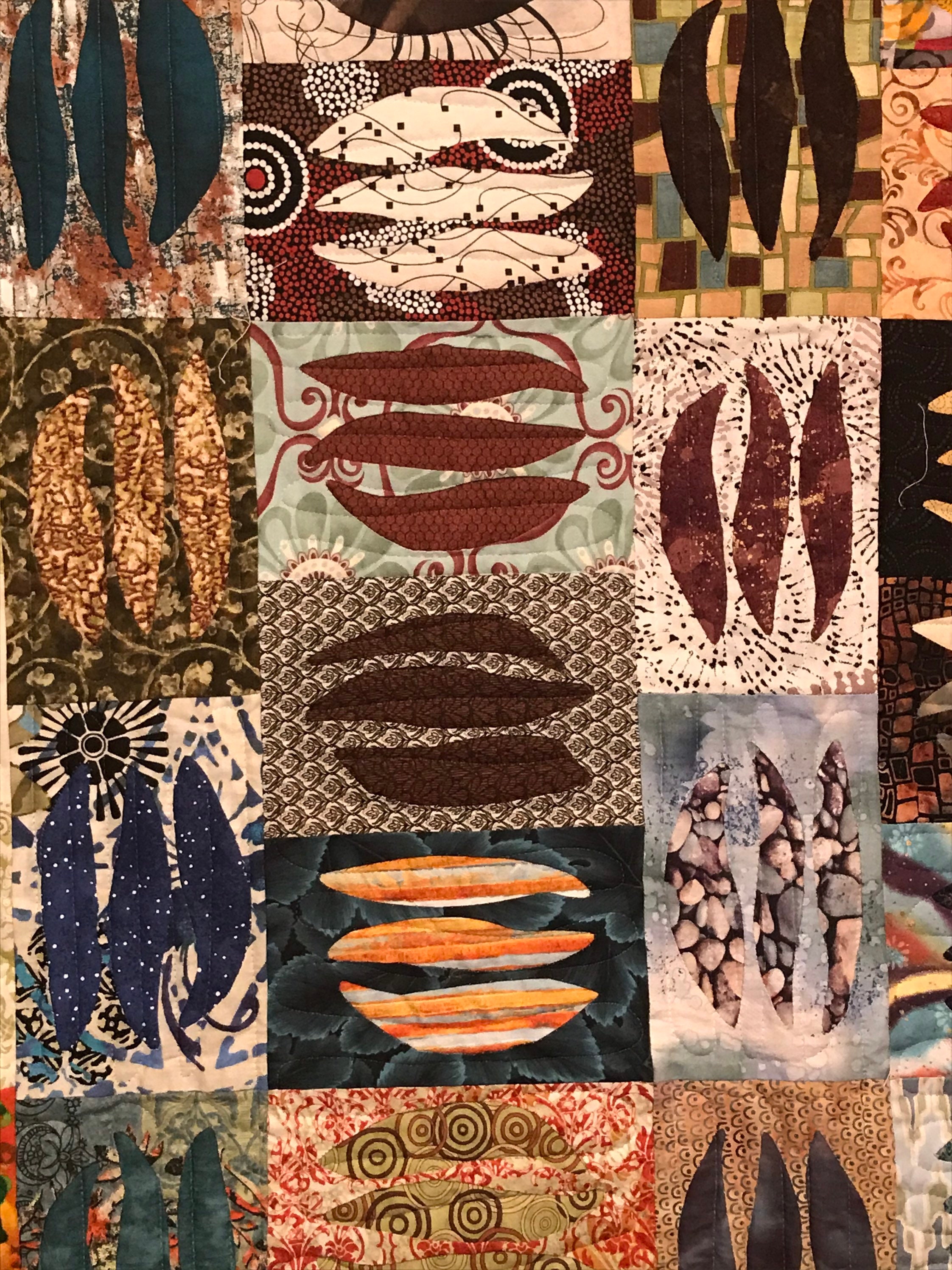 Bean trees test cards 08 picture