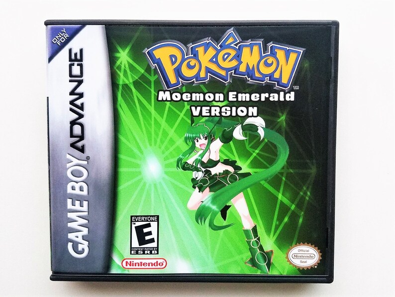 gioco pokemon smeraldo pc gratis scarica