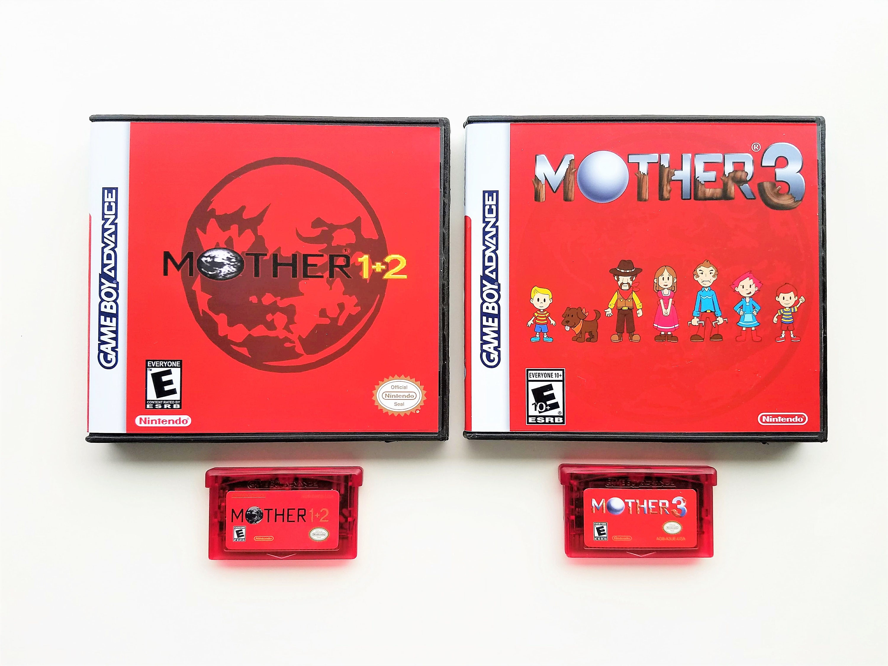 download mother 1 2 english download mother 1 2 english