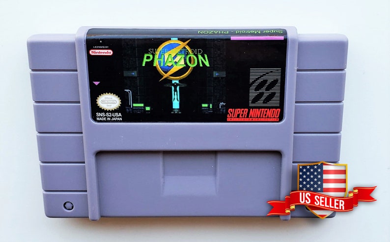 Metroid prime phazon beam