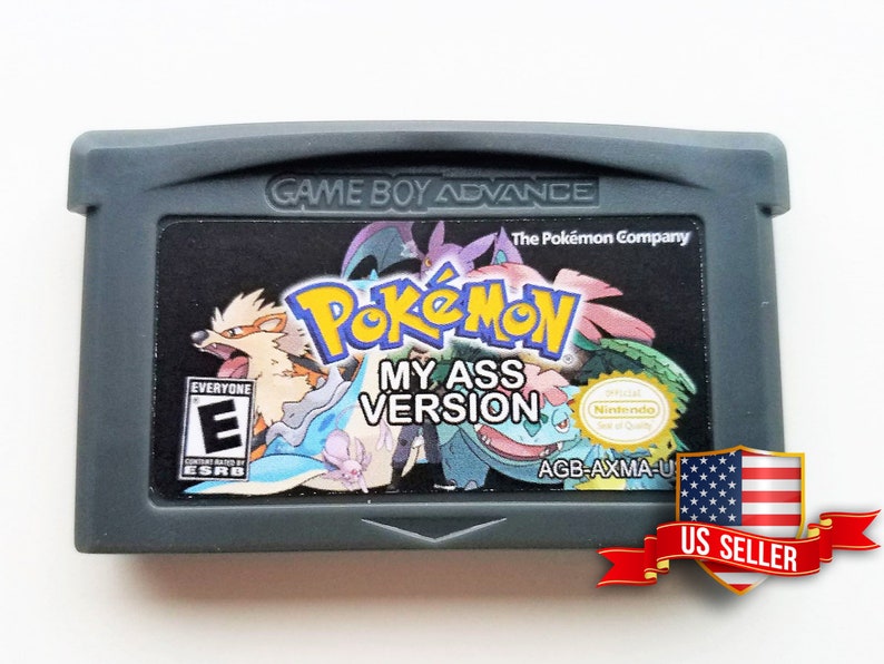 gba mature games Gba mature games