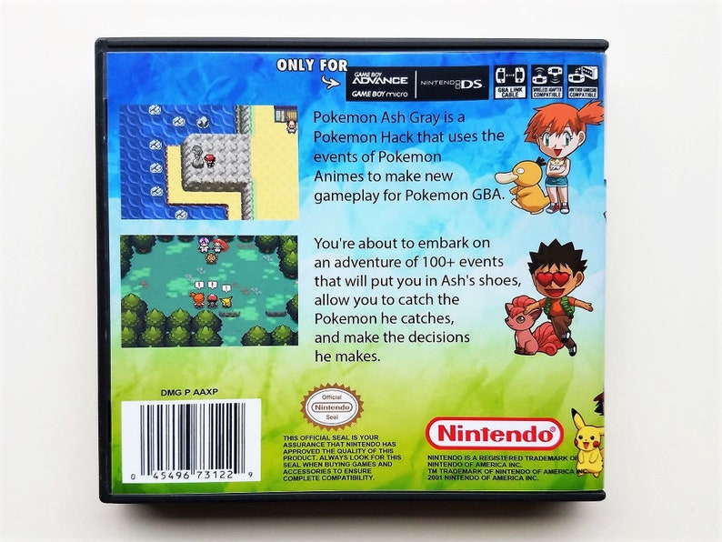 pokemon ash gray download gba pokemon ash gray download gba