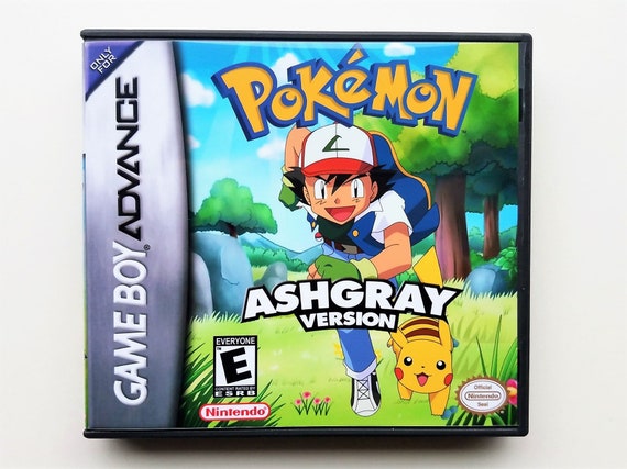 Pokemon gameboy games for computer