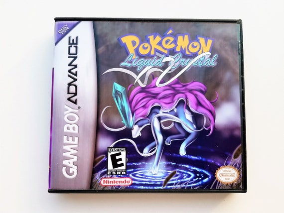 pokemon liquid crystal gba cheats pokemon liquid crystal gba cheats