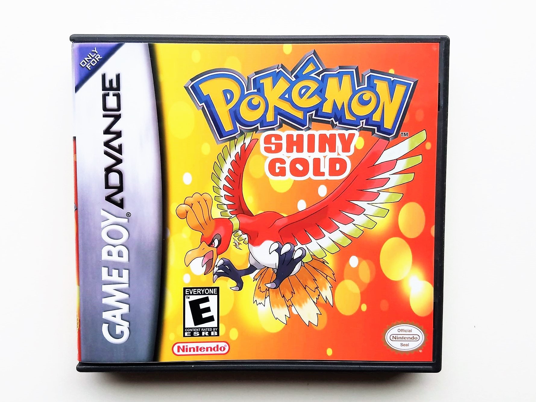 Pokemon gold slot machine tips