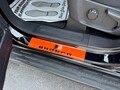 Set of BR0NC0 Vinyl Door Sill covering decals for 2021-2026.