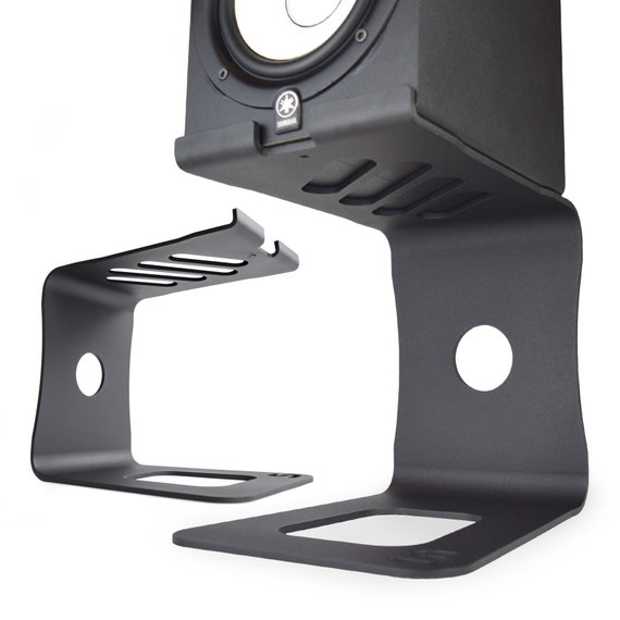 desktop studio monitor stands