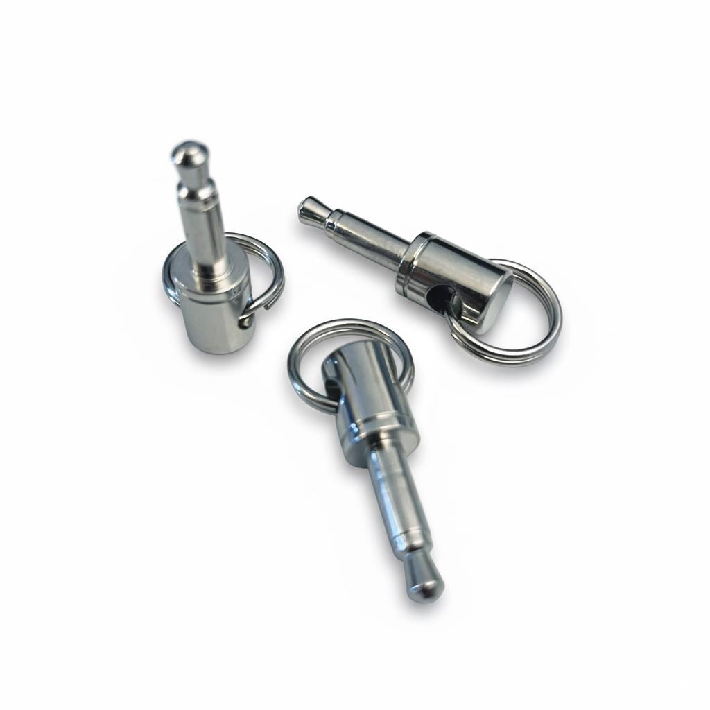 Soundjax 3-pack – Headphone Adapter Holder for 1/8