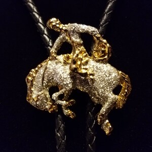 Vintage Glitter Bronco Rodeo Rider #755-GPerfectly Gifted, Custom Beltbuckle, Custom-Gift-for-Friend