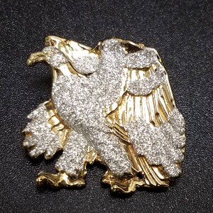 ON SALE!! ..Vintage Standing Eagle #420-GPerfectly Gifted, Custom Beltbuckle, Custom-Gift-for-Friend