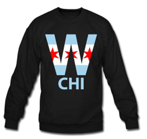 Chicago Cubs ganar Chicago bandera cuello redondo || Postemporada || Serie de mundo campeones || Post temporada || Bryant || Rizzo || Arrietta || San Chicago Cubs ganar Chicago bandera cuello redondo || Postemporada || Serie de mundo campeones || Post temporada || Bryant || Rizzo || Arrietta || San