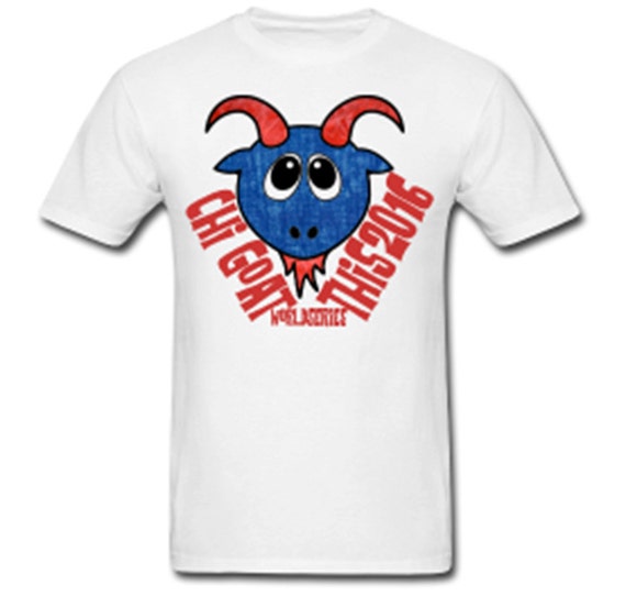 cubs postseason shirts 2016