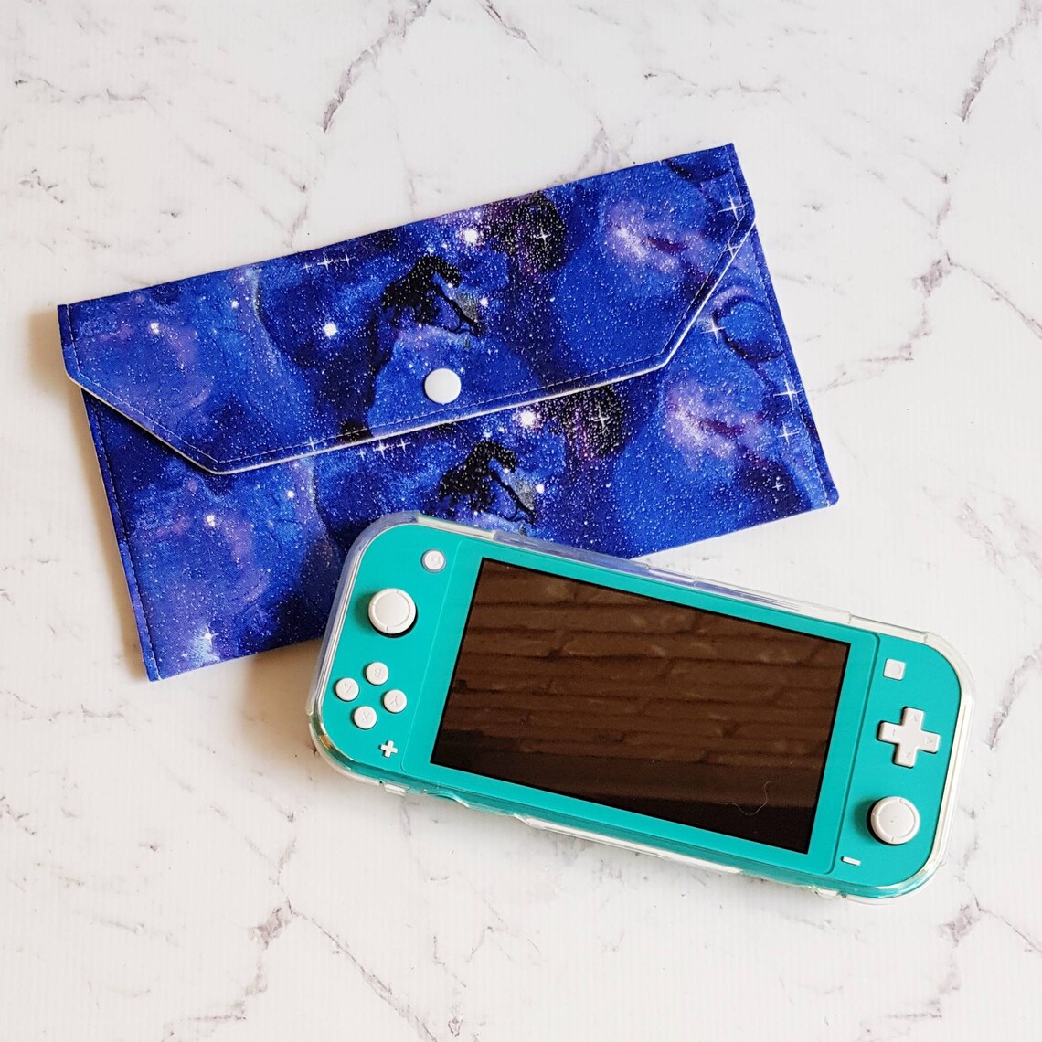 Nintendo Switch Lite Case/Switch Lite/Galaxy Switch Lite Etsy