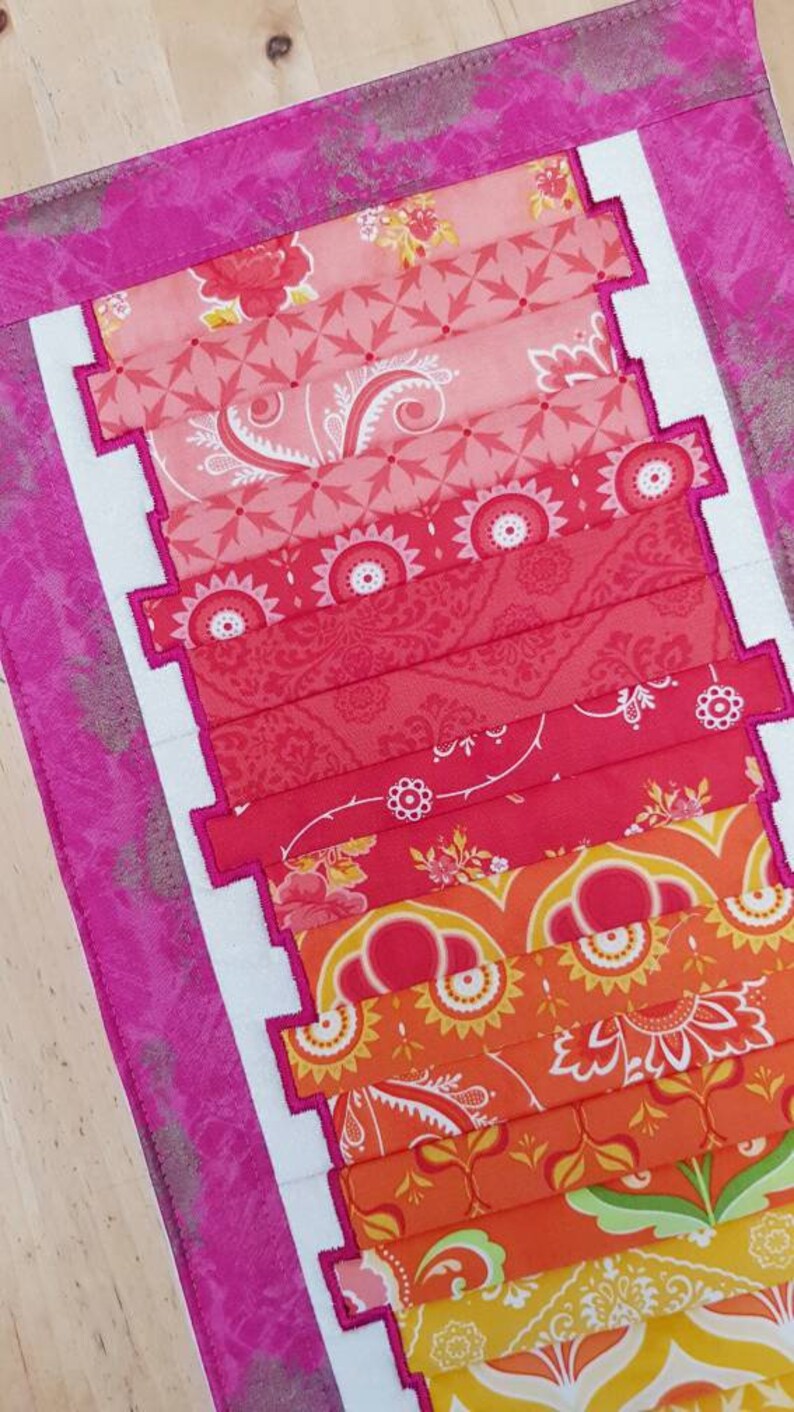 Table RunnerColourful Table RunnerTable TopperTable CenterpieceApplique Table RunnerQuilted Table RunnerDesigner Table Runner