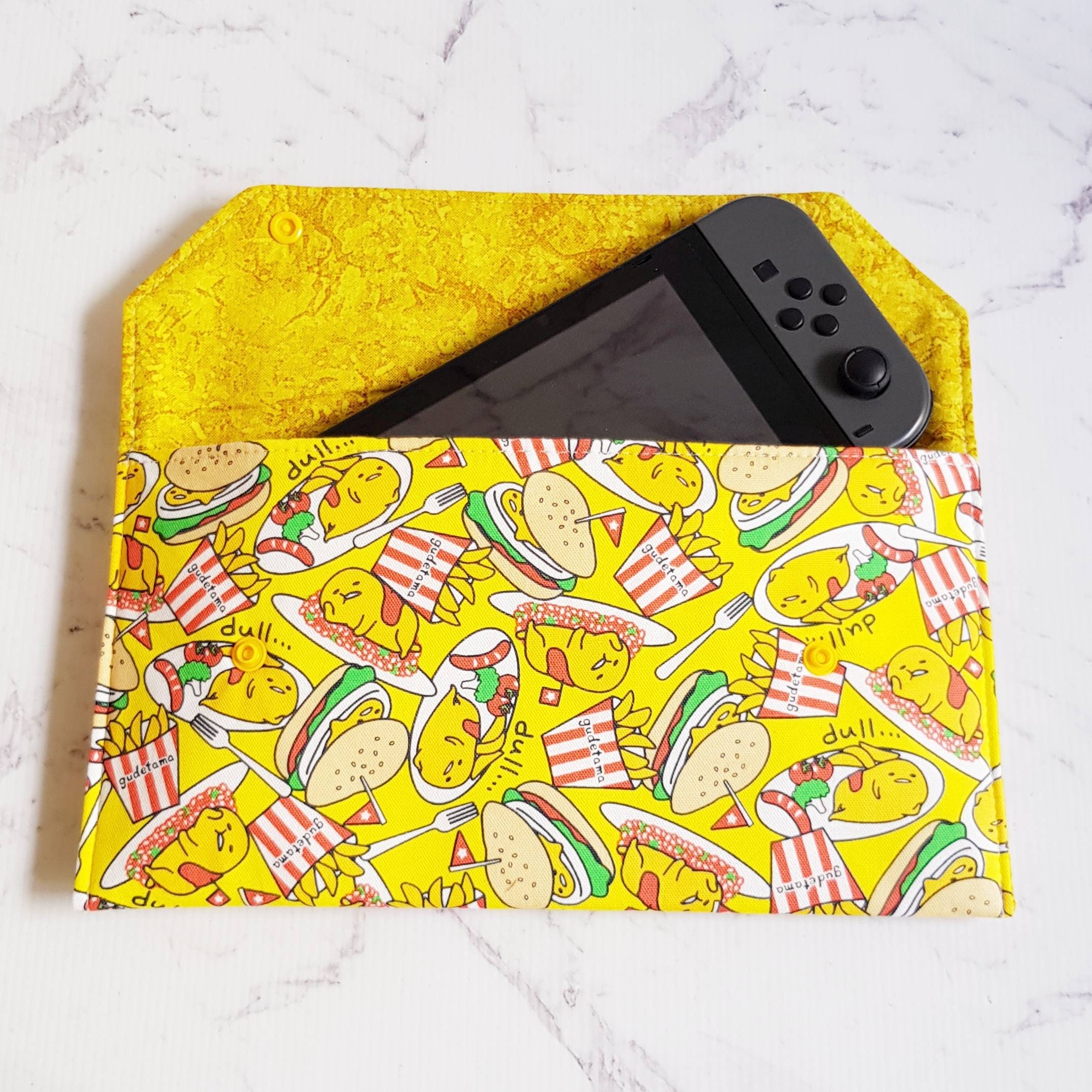 Nintendo Switch Case/Switch Console Case/Switch Case/Nintendo Etsy